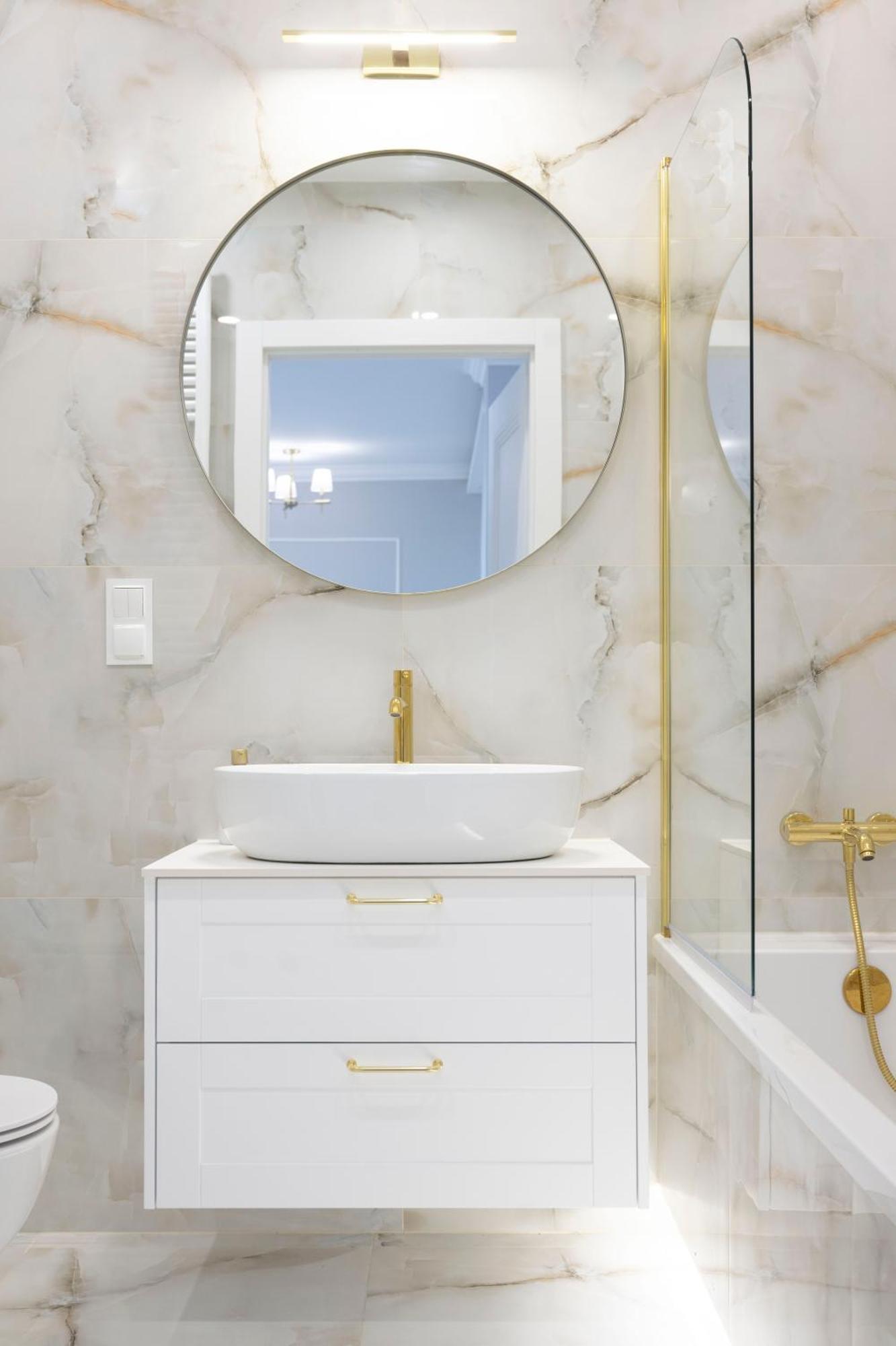 Apartament Glamour Gdansk Bagian luar foto