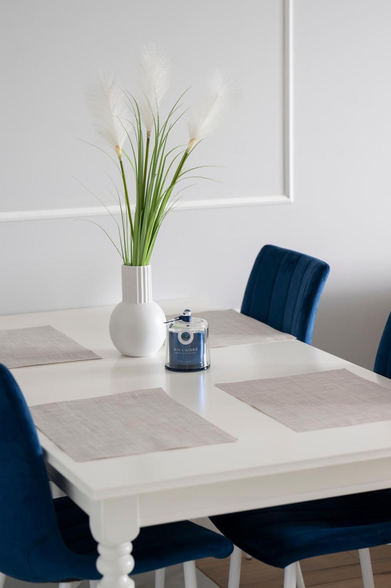 Apartament Glamour Gdansk Bagian luar foto