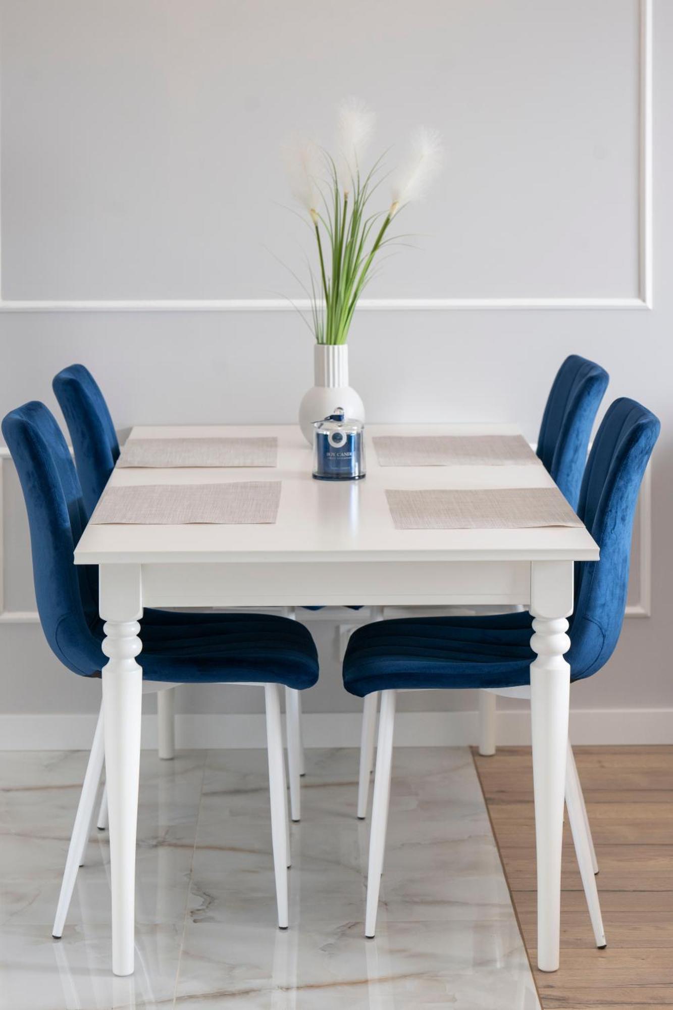 Apartament Glamour Gdansk Bagian luar foto