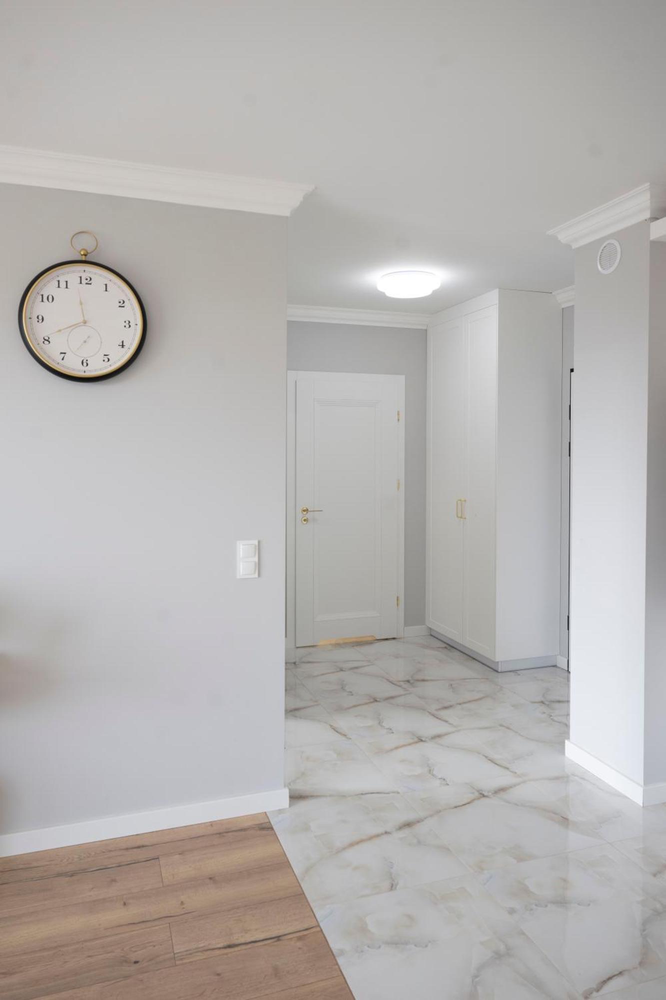 Apartament Glamour Gdansk Bagian luar foto