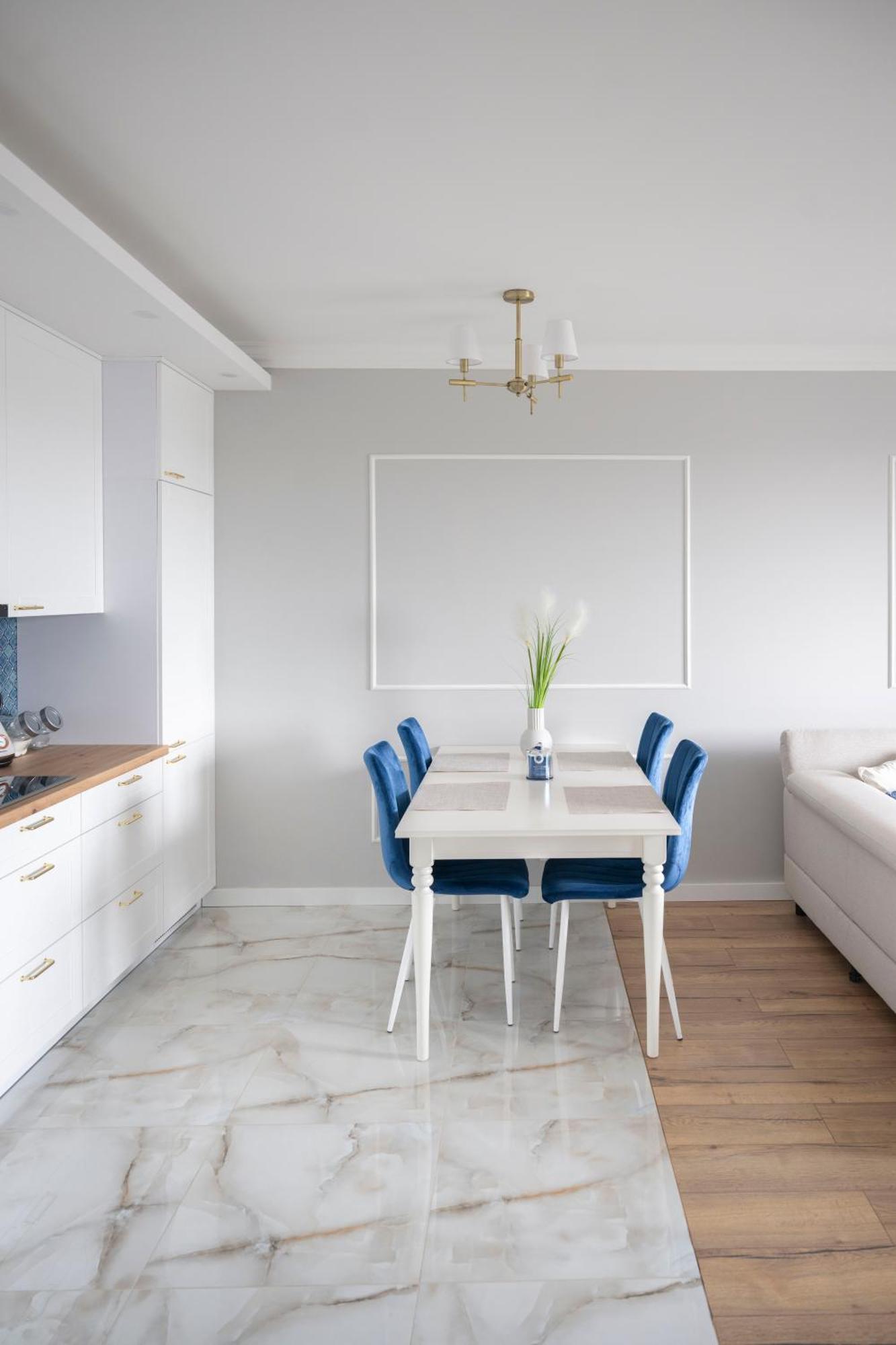 Apartament Glamour Gdansk Bagian luar foto