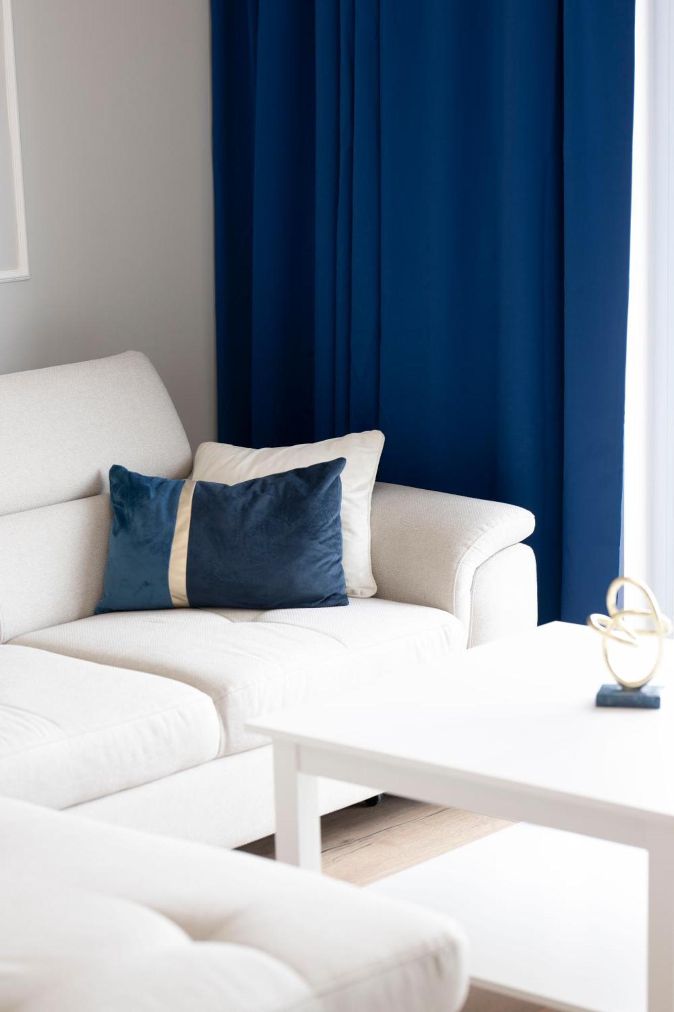Apartament Glamour Gdansk Bagian luar foto