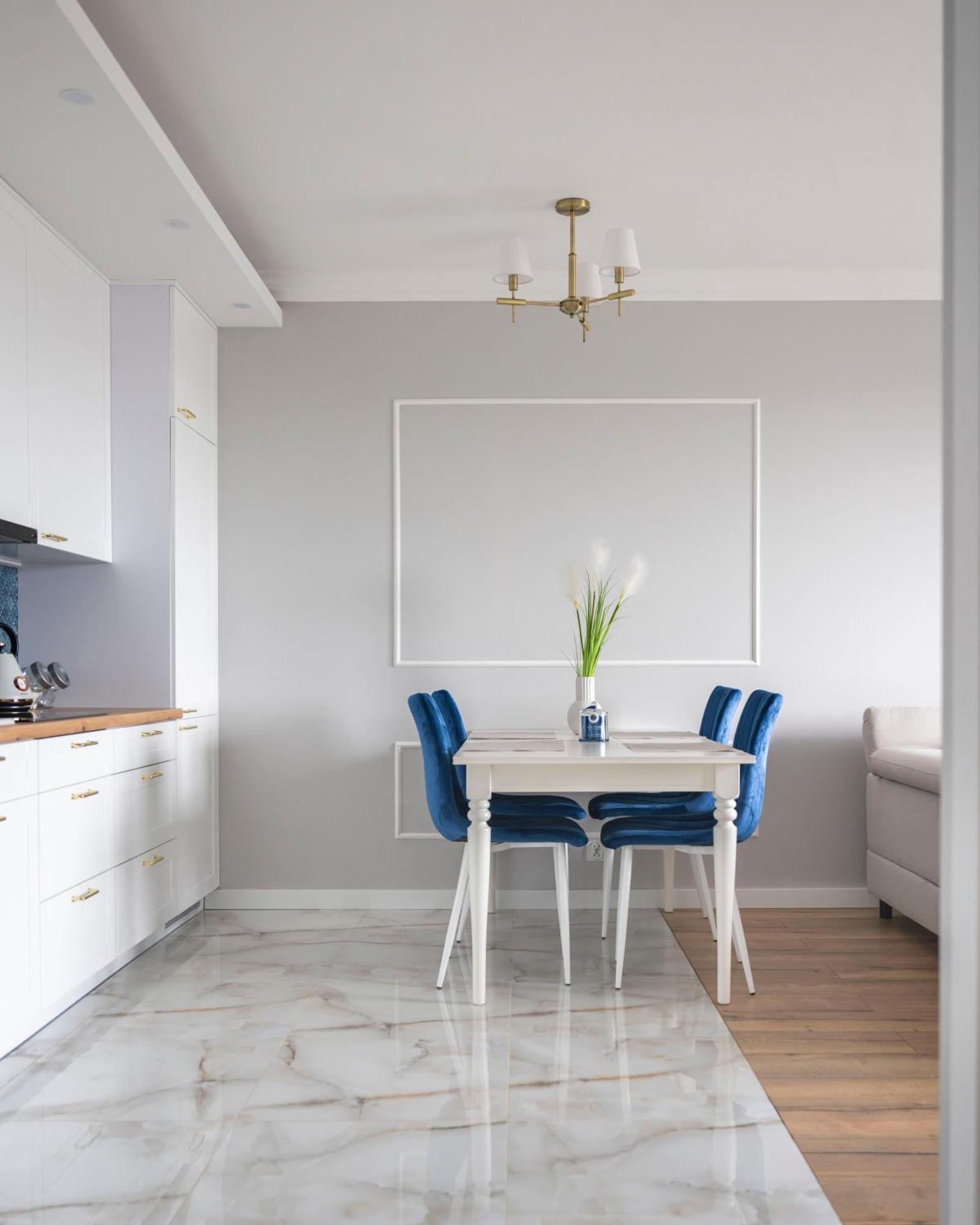 Apartament Glamour Gdansk Bagian luar foto