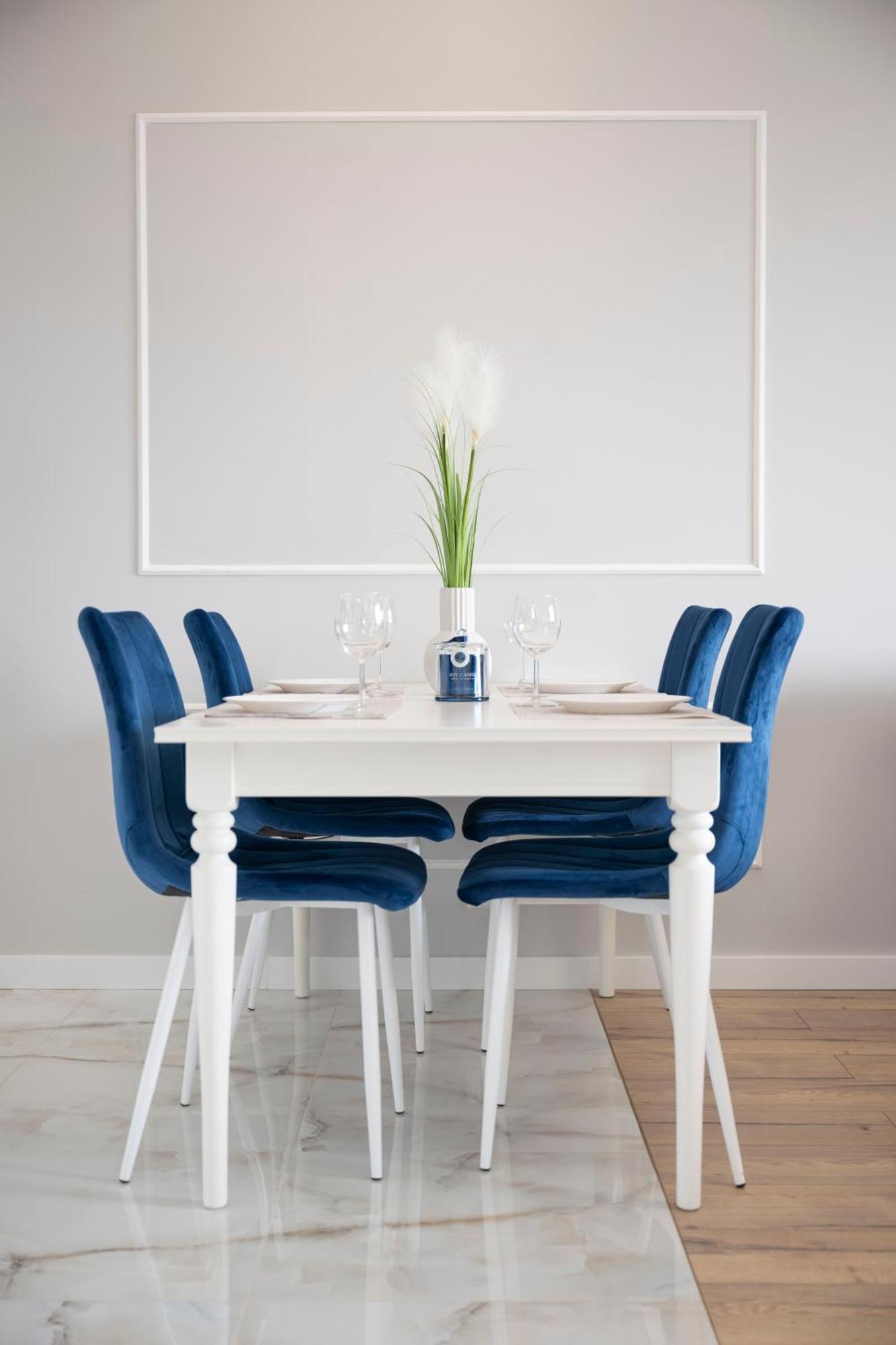 Apartament Glamour Gdansk Bagian luar foto